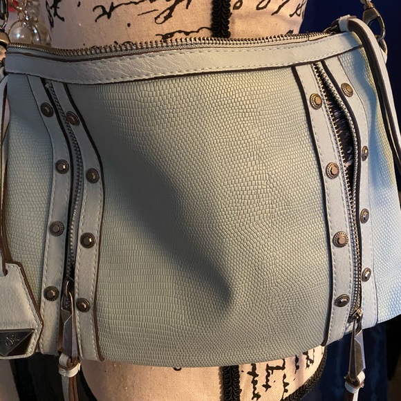 Jessica Simpson Crossbody Bag - Picture 4 of 14
